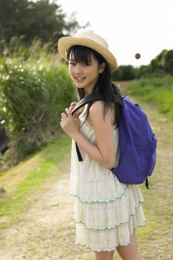 山海经异兽录